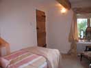 Single bedroom