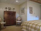 Bedroom suite